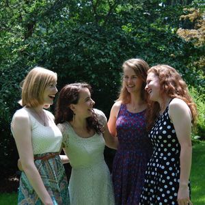 Meet your Posher, Kelsey